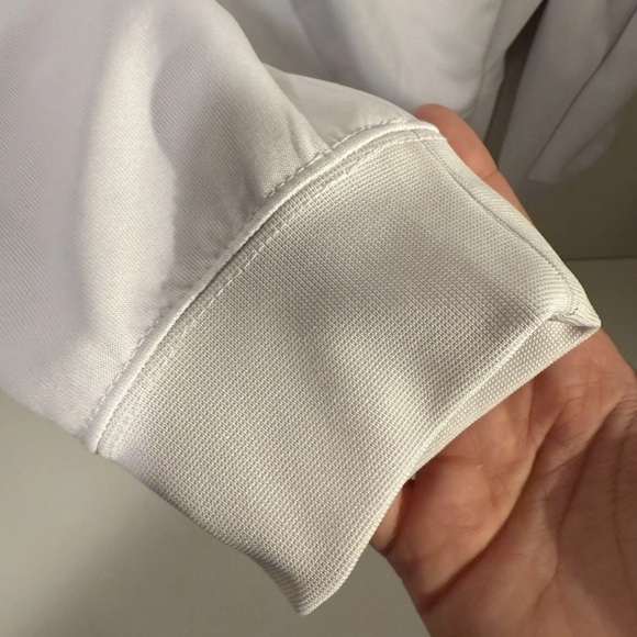 NIKE Men's Sportwear N98Tribute Jacket Size XXL 861648-100 2XL - Picture 4 of 10